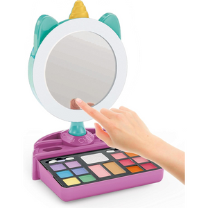 Crazy Chic Unicorn Mirror