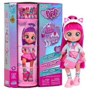 Cry Babies BFF Serie 2