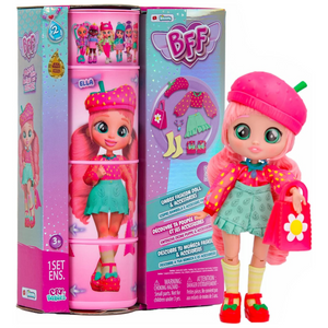 Cry Babies BFF Serie 2