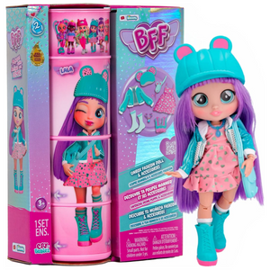 Cry Babies BFF Serie 2