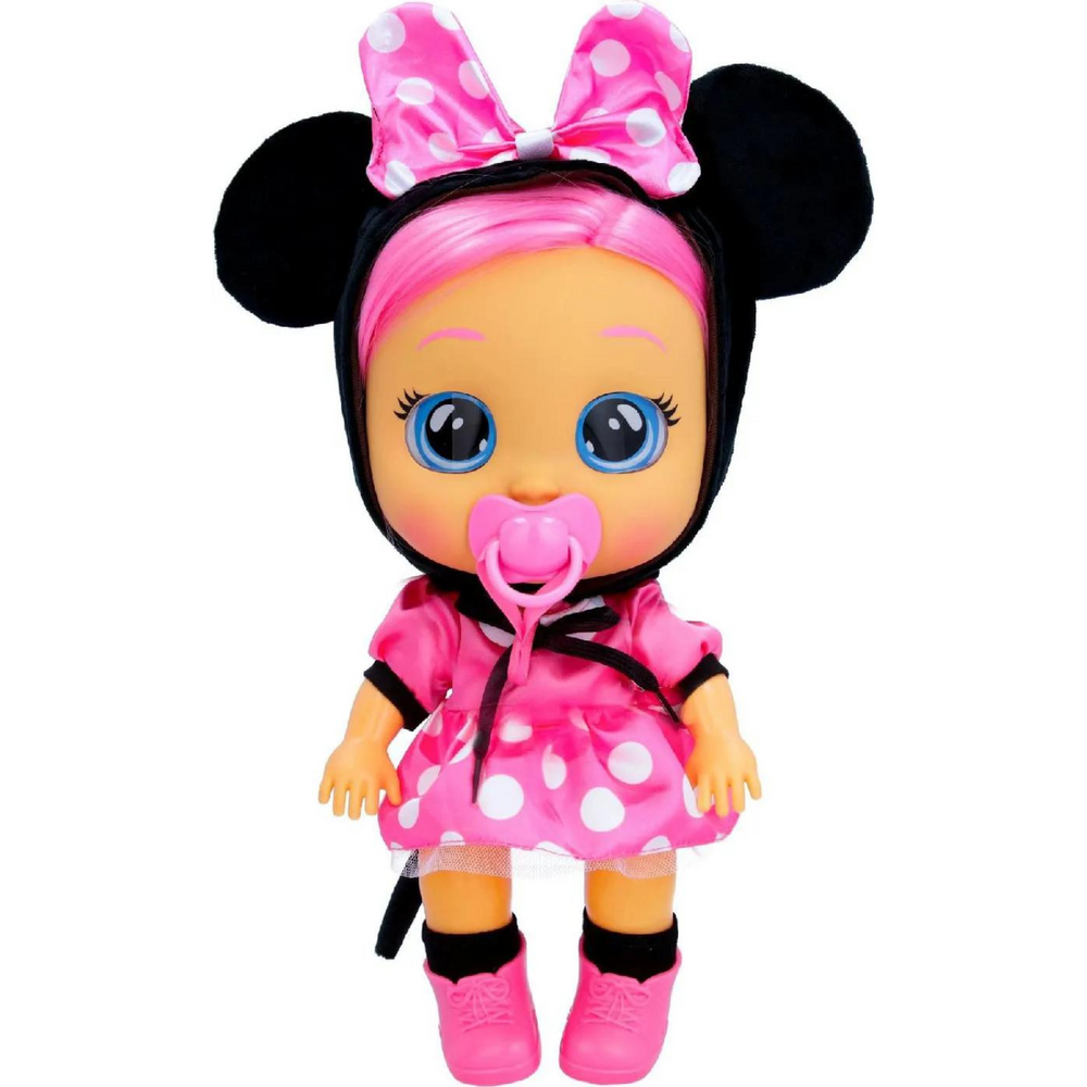 Cry Babies Dressy Minnie