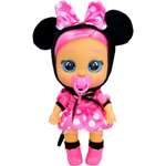 Cry Babies Dressy Minnie