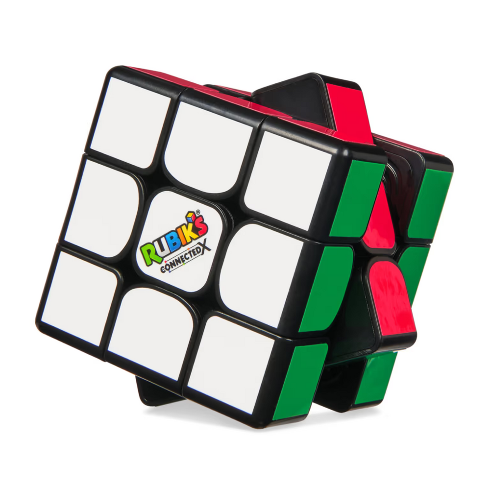 Cubo di Rubik's 3x3 Connected X con Bluetooth