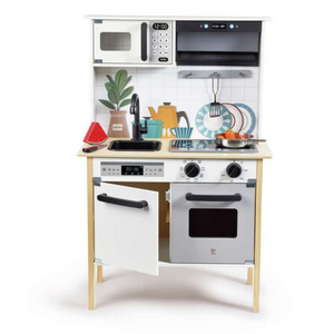 Cucina Smart in Legno - Hape