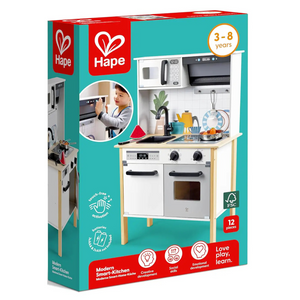 Cucina Smart in Legno - Hape