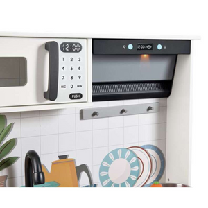 Cucina Smart in Legno - Hape