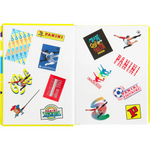 Diario Scuola Datato Calciatori Panini 2025/2026