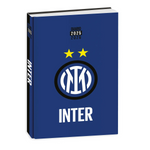 Diario Scuola Datato Inter 2025/2026
