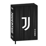 Diario Scuola Datato Juventus 2025/2026