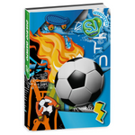 Diario Scuola Datato SJ Gang Boy 2025/2026