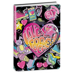 Diario Scuola Datato SJ Gang Girl 2025/2026
