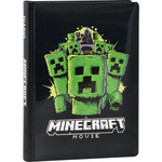 Diario Scuola Minecraft