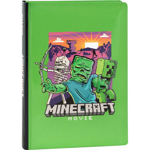 Diario Scuola Minecraft