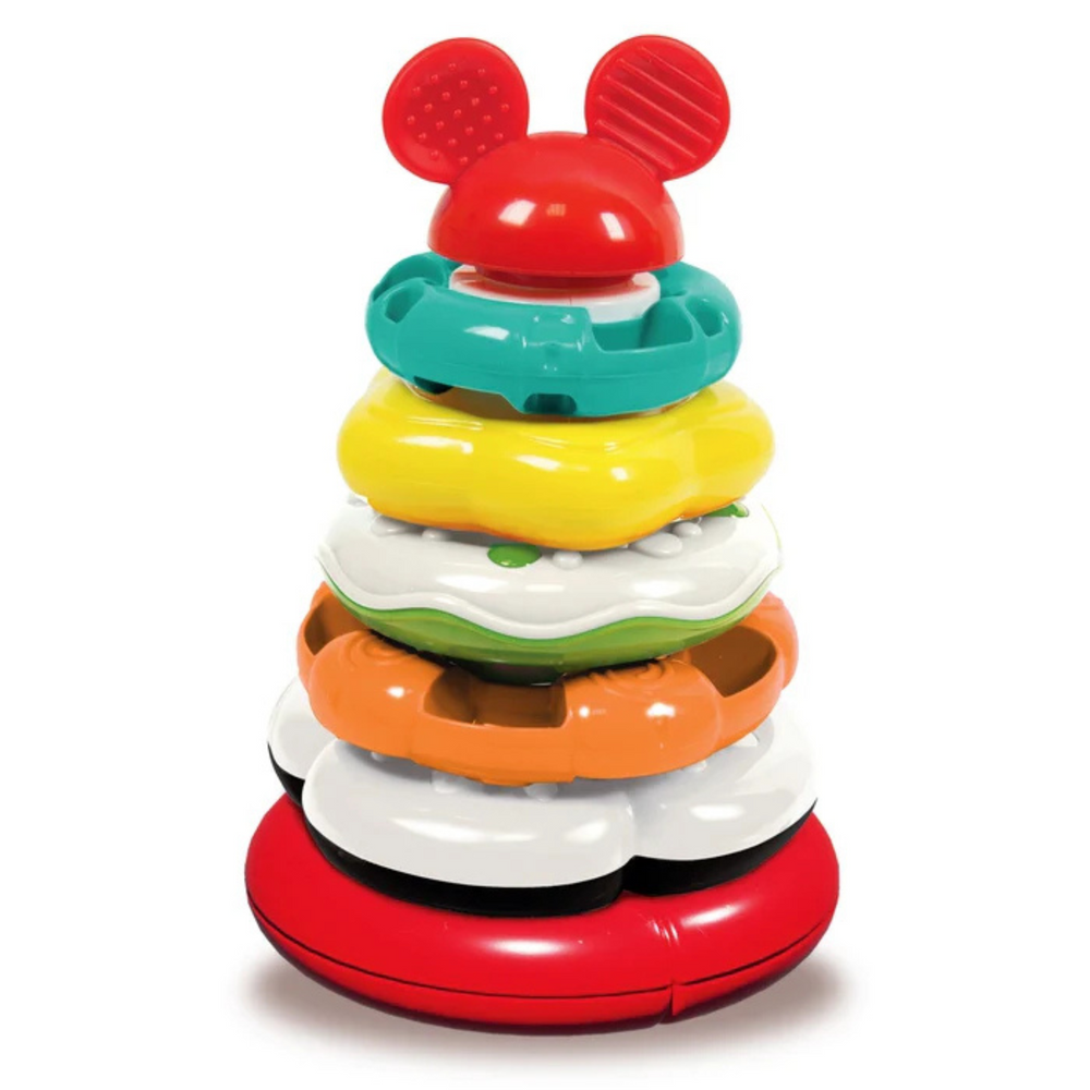 Disney Baby Anelli Impilabili