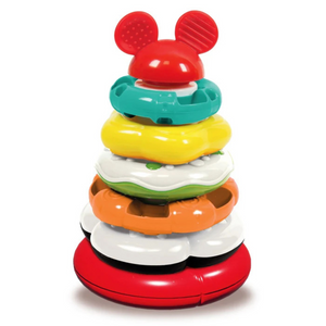 Disney Baby Anelli Impilabili