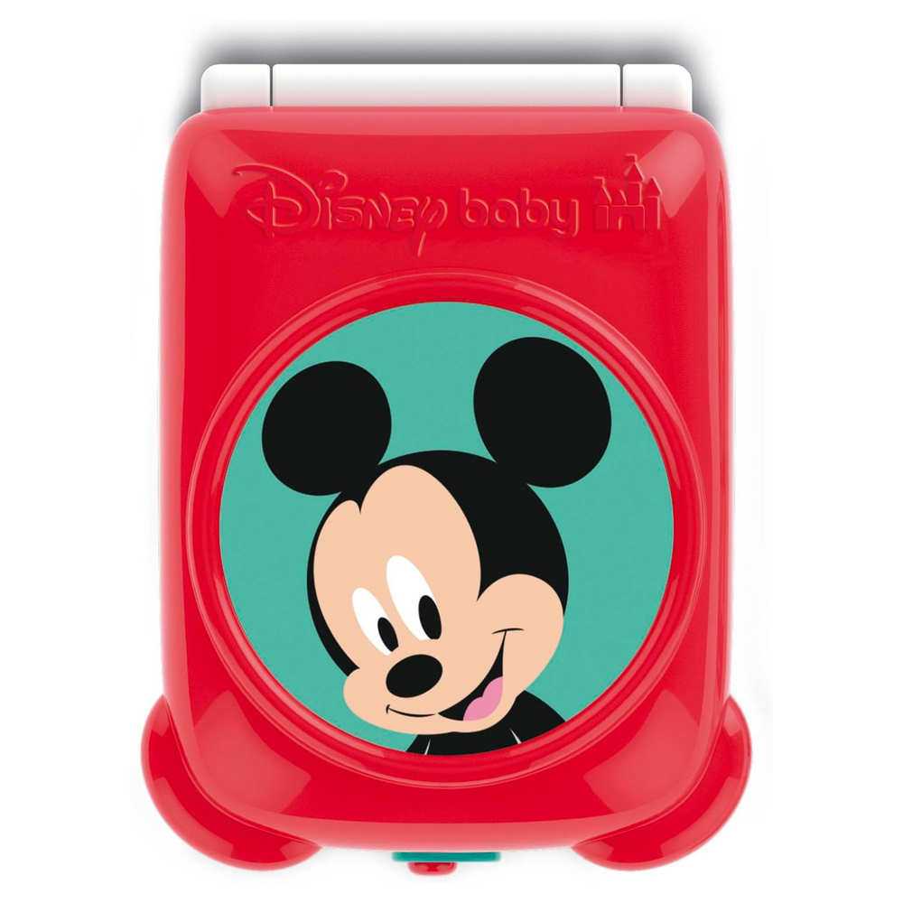 Disney Baby Mickey Telefono