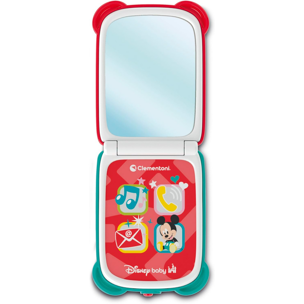 Disney Baby Mickey Telefono