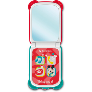 Disney Baby Mickey Telefono
