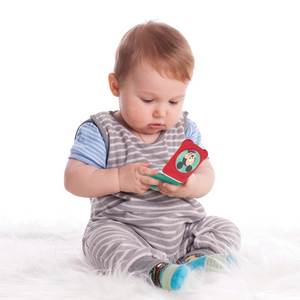 Disney Baby Mickey Telefono