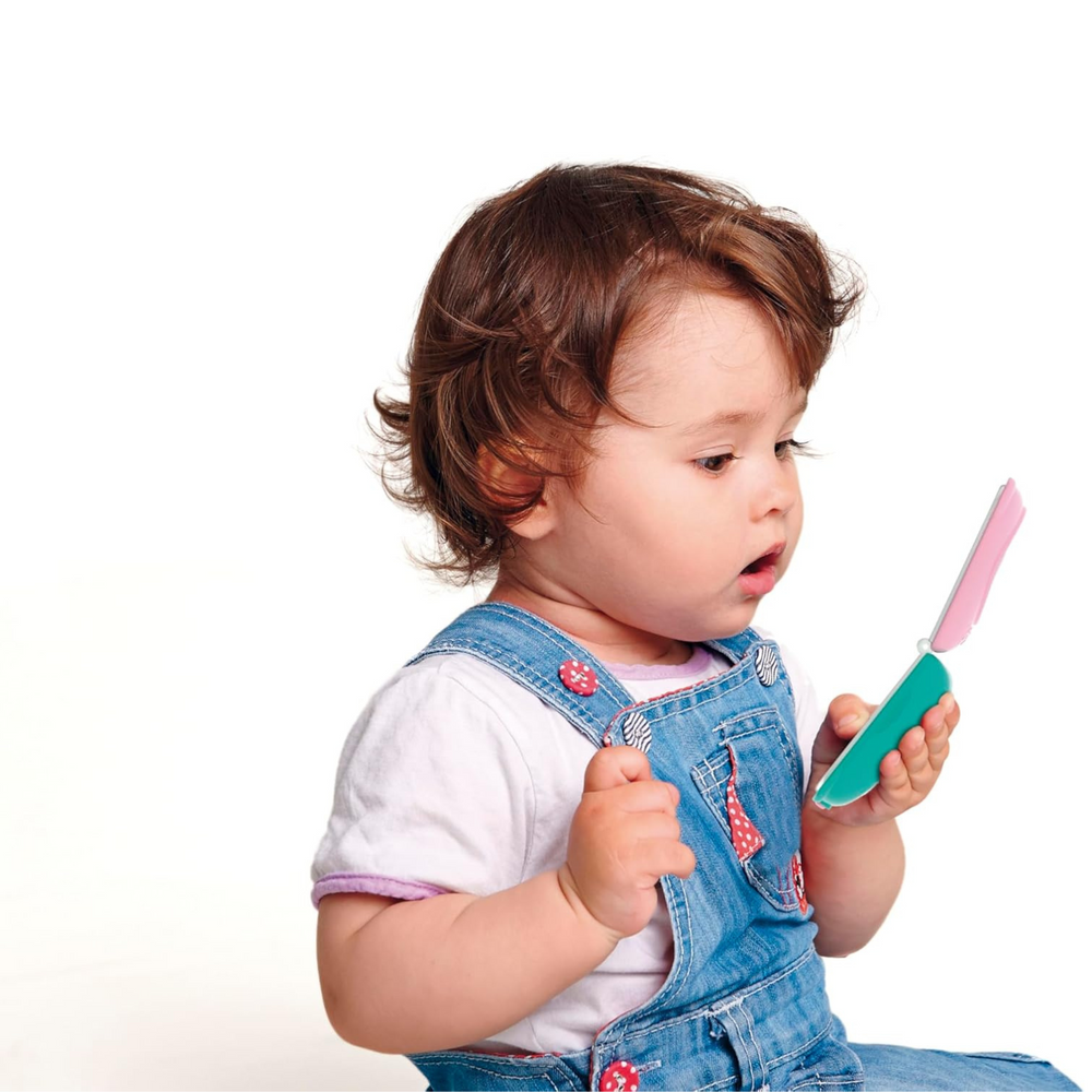 Disney Baby Minnie Telefono