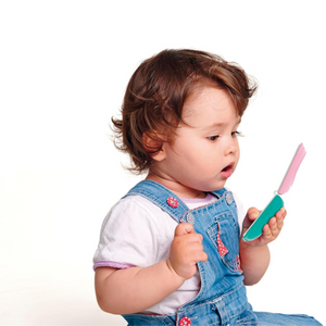 Disney Baby Minnie Telefono