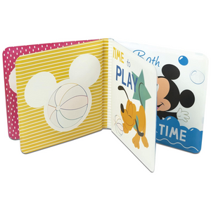 Disney Baby My Fun Book Libro
