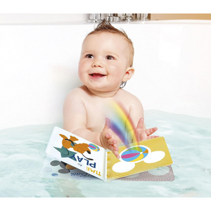 Disney Baby My Fun Book Libro