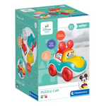 Disney Baby Puzzle Car Macchinina