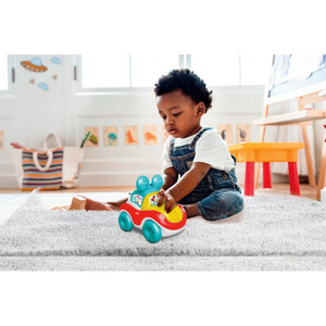 Disney Baby Puzzle Car Macchinina
