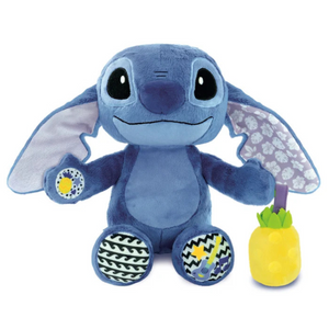 Disney Baby Stitch Peluche Musicale