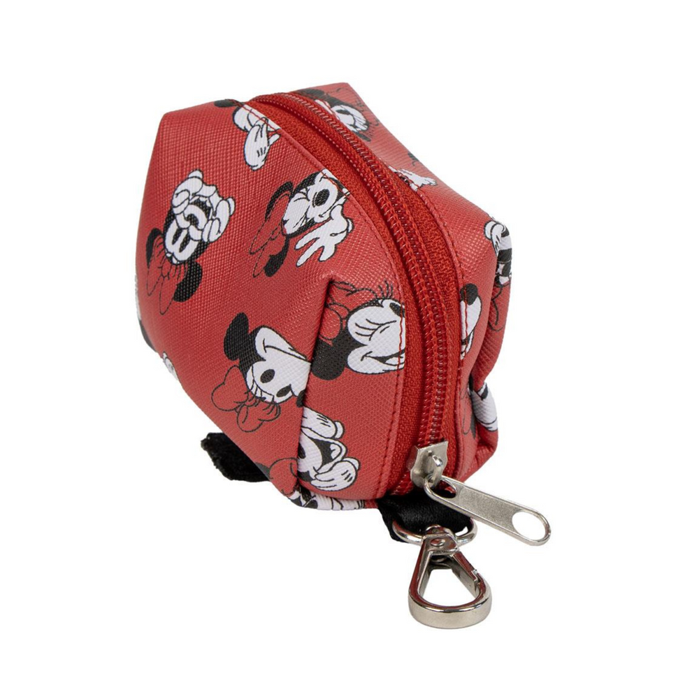 Dispenser snack Minnie