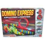 Domino Express Champion Race