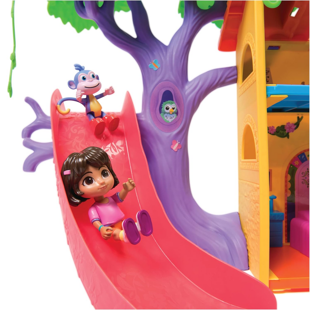 Dora Casa Tropicale