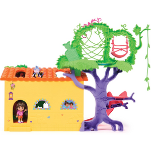 Dora Casa Tropicale