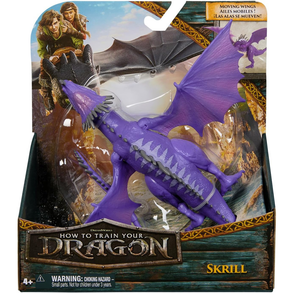 Dragons Draghi Base Assortiti