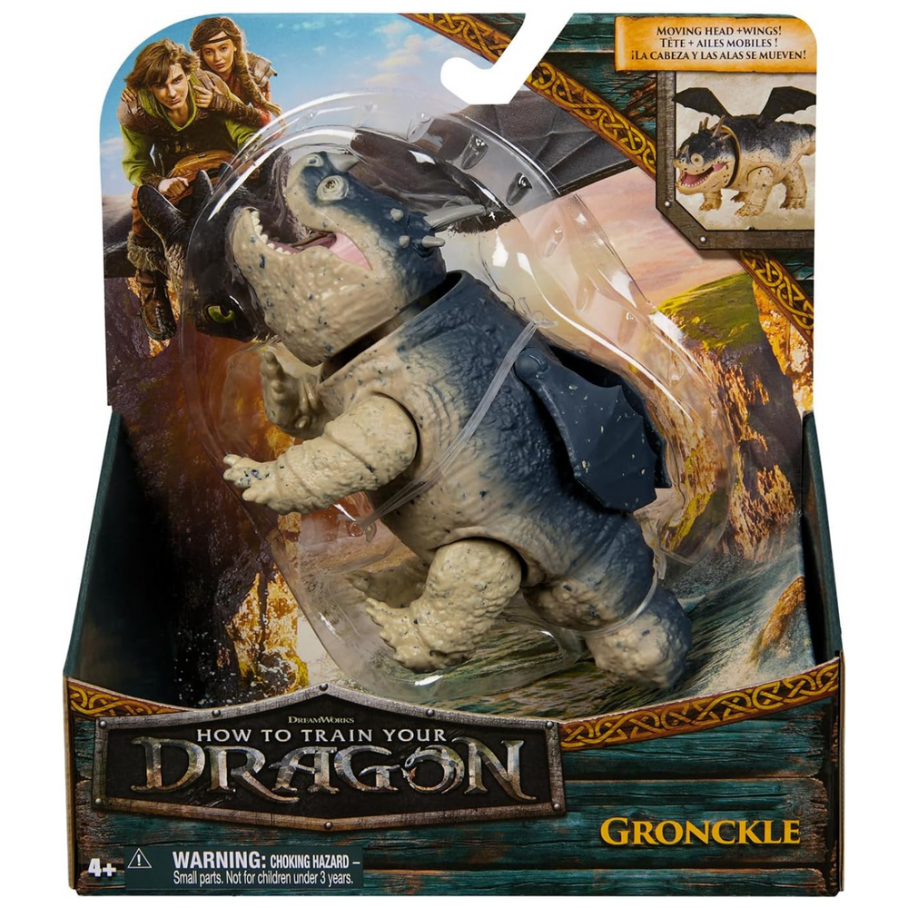 Dragons Draghi Base Assortiti