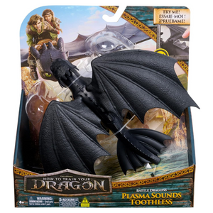 Dragons Draghi Deluxe Assortiti