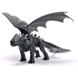 Dragons Draghi Deluxe Assortiti