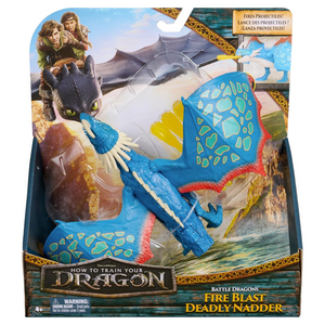 Dragons Draghi Deluxe Assortiti