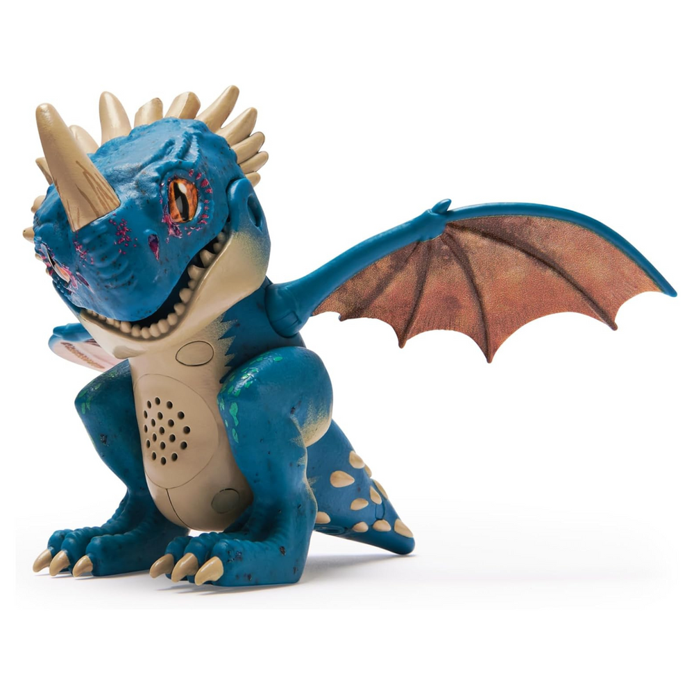 Dragons Mini Draghi Interattivi Assortiti