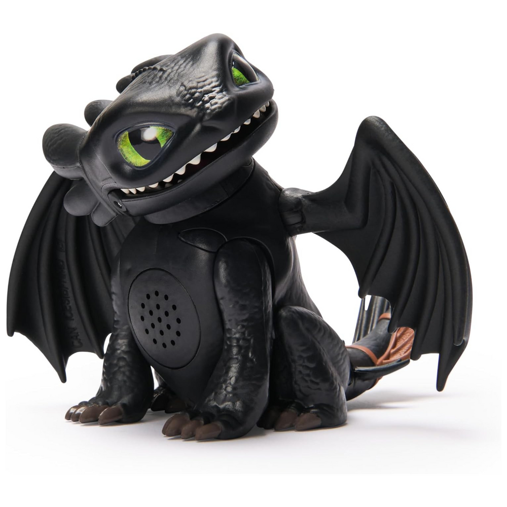 Dragons Mini Draghi Interattivi Assortiti