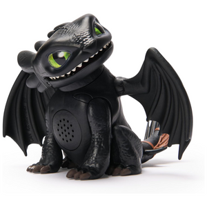 Dragons Mini Draghi Interattivi Assortiti