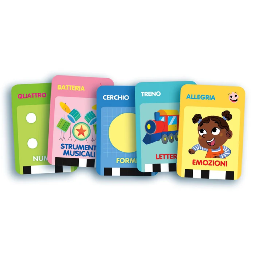 Eddie Robot Educativo