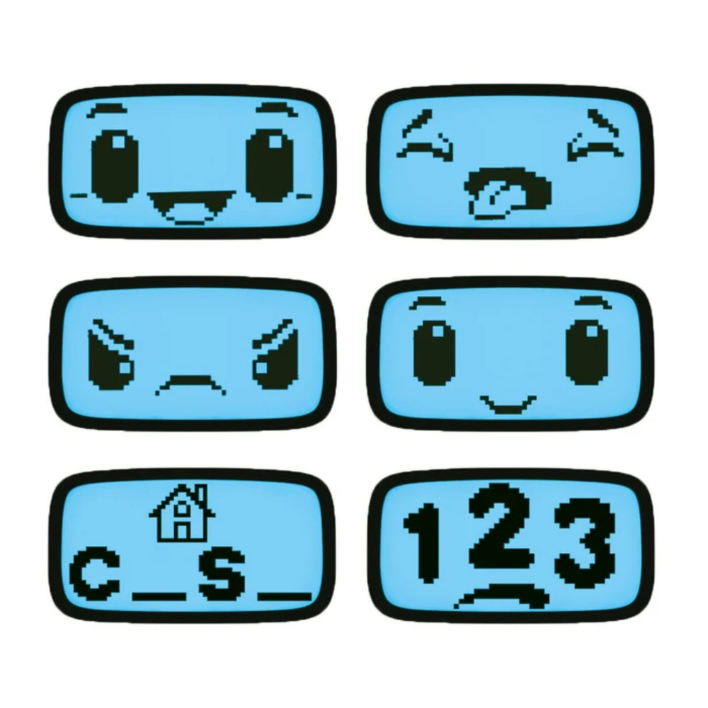 Eddie Robot Educativo