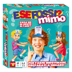E se fossi? Mimo