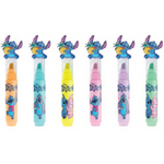 Evidenziatore con Topper Stitch
