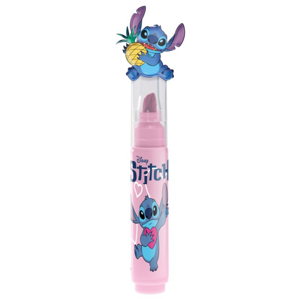 Evidenziatore con Topper Stitch