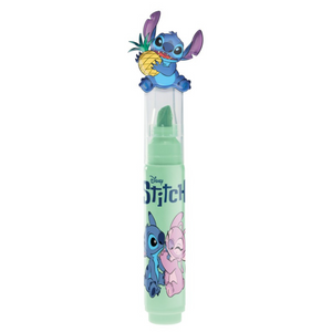 Evidenziatore con Topper Stitch