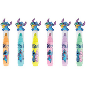 Evidenziatore con Topper Stitch