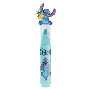 Evidenziatore con Topper Stitch